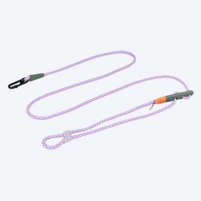 Повідець для собак Zee.Dog Hands-Free Reebok Trekk, 120 - 240см