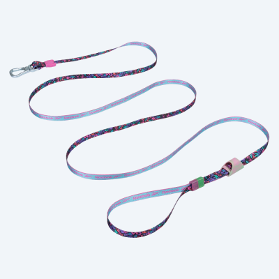 Повідець для собак Zee.Dog - Long Leash Reebok Aerobic, 175 - 300 см.