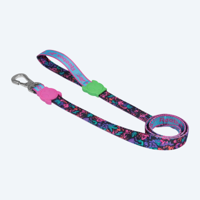 Повідець для собак Zee.Dog — Reebok Aerobic, XS