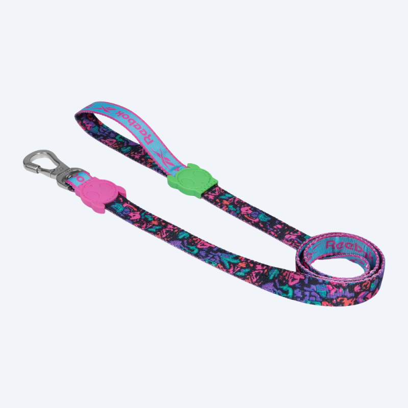 Повідець для собак Zee.Dog — Reebok Aerobic, S
