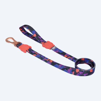 Повідець для собак Zee.Dog — Reebok Court, XS