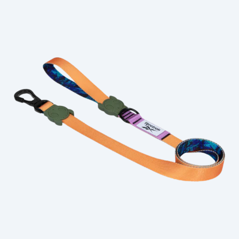 Повідець для собак Zee.Dog — Reebok Trekk, XS