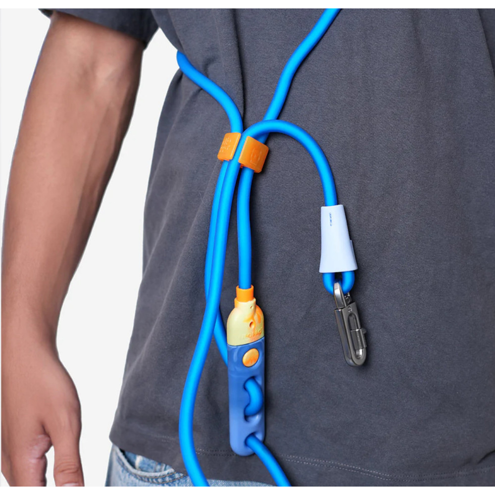 Повідець Sapphire Neopro Hands-Free 120 - 240см
