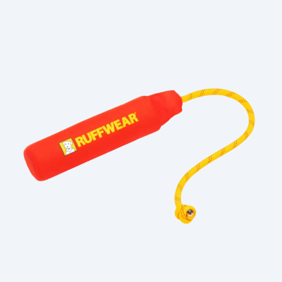 Іграшка для собак Ruffwear Lunker™  Помаранчево-жовтий M