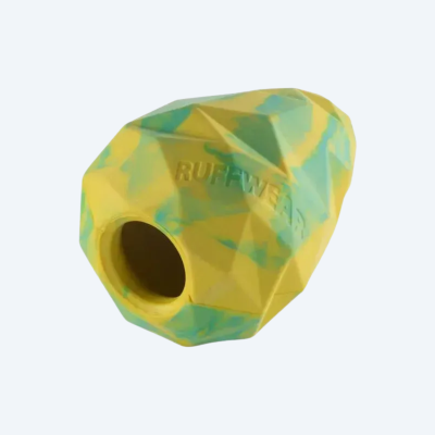 Іграшка для собак Ruffwear Gnawt-a-Cone™ зелений