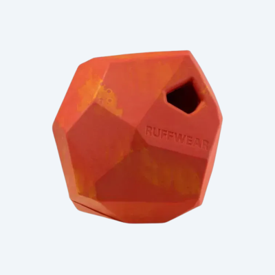 Іграшка для собак Ruffwear Gnawt-a-Rock™ червоний