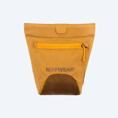 Сумка для ласощів для собак Ruffwear Treat Trader™ Treat Pouch  Коричневий M