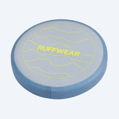 Фрісбі для собак Ruffwear Camp Flyer™ Toy Блакитний