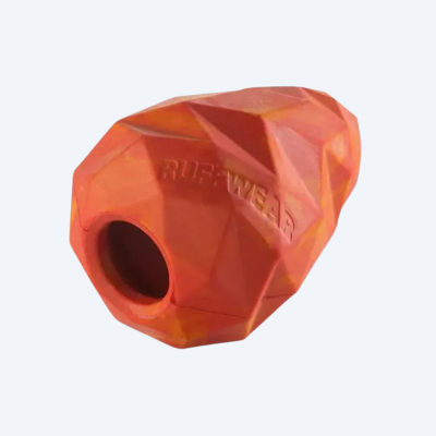 Іграшка для собак Ruffwear Gnawt-a-Cone™ червоний