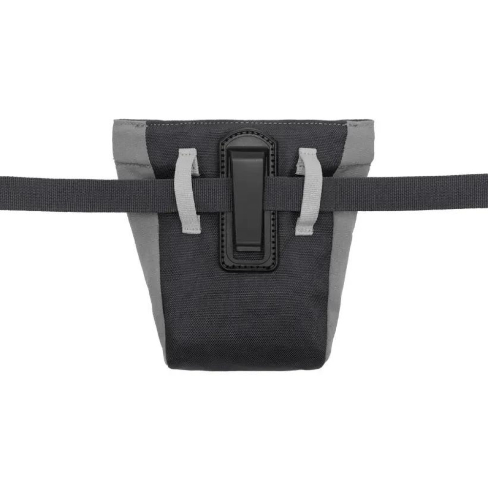 Сумка для ласощів для собак Ruffwear Treat Trader™ Treat Pouch сірий M