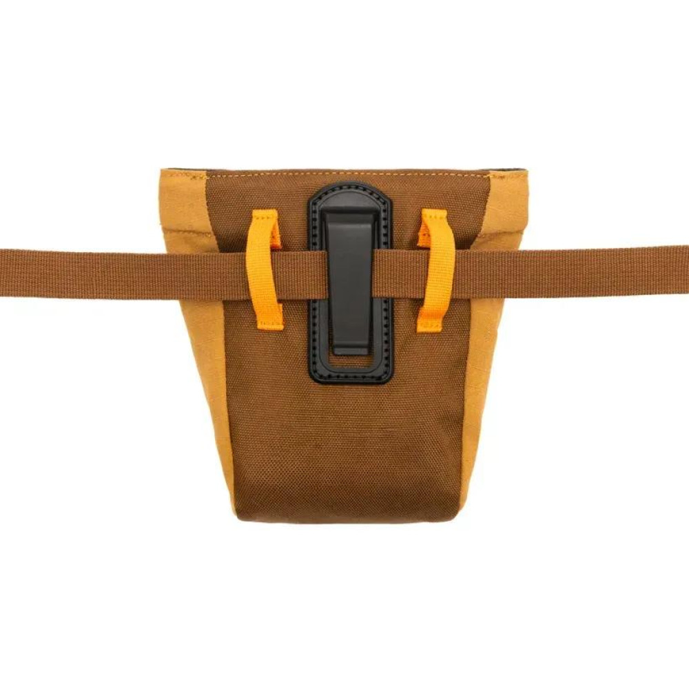 Сумка для ласощів для собак Ruffwear Treat Trader™ Treat Pouch  Коричневий M