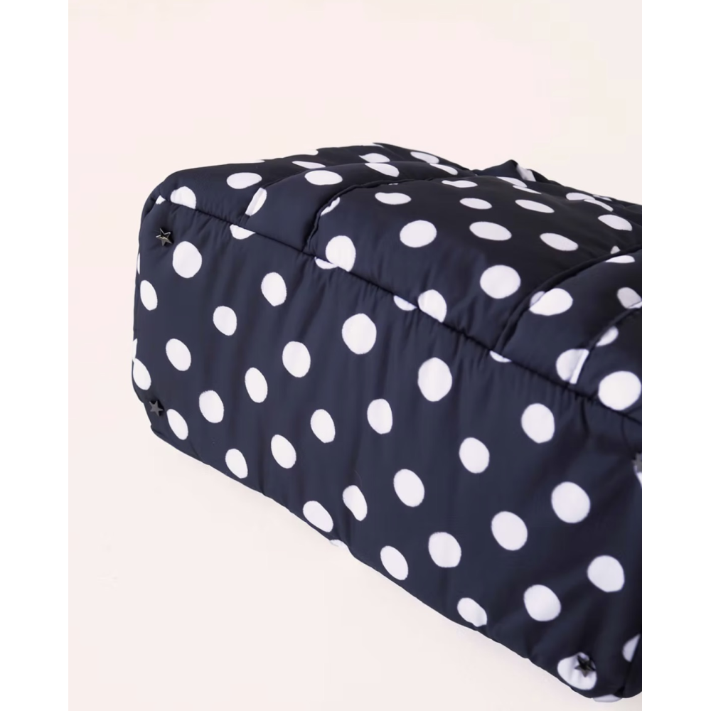 Сумка-переноска для собак Snousey Cruella Confetti, S