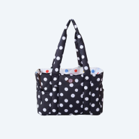 Сумка-переноска для собак Snousey Cruella Confetti, M