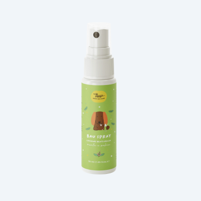 Спрей для ротової порожнини собак Hygge Bau Spray, 50мл.