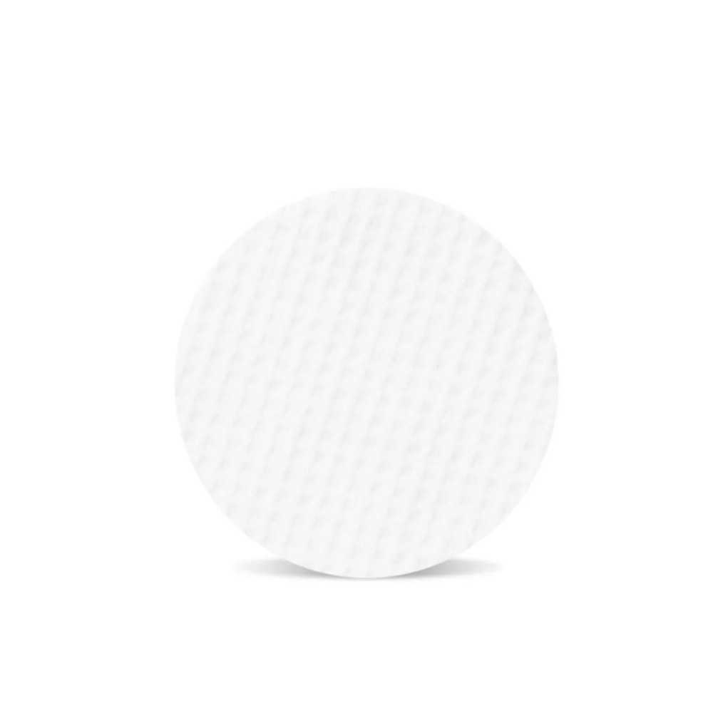 Сухі серветки для нанесення лосьйону від слізних плям Eye Envy Gentle action dry applicator pads