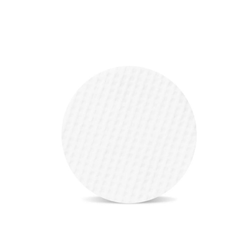 Сухі серветки для нанесення лосьйону від слізних плям Eye Envy Gentle action dry applicator pads