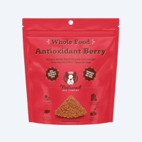 Суперфуд для собак — суміш ягід Natural Dog Company Antioxidant Berry Granules