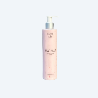 Відновлююча маска для шерсті собак Emmy and Lily Pink Pomelo