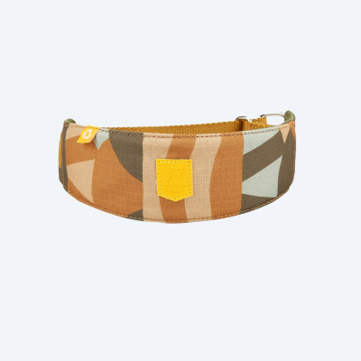 Нашийник для собак Woolly Wolf Martingale Cloudbeam, розмір XS