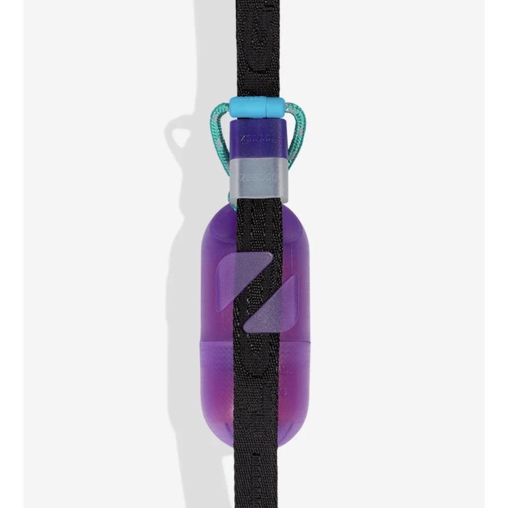 Диспенсер з рулоном пакетиків Zee.Dog - H3D Poop Bag Dispenser  - фото 3