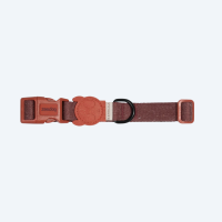 Нашийник для собак Zee.Dog - Naturals 2.0 Cocoa, S