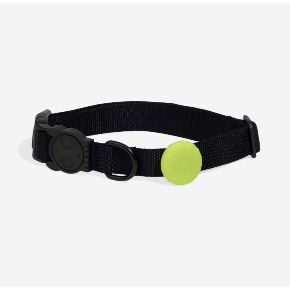 Держатель Zee Dog - Lime AirTag holder  - фото 3