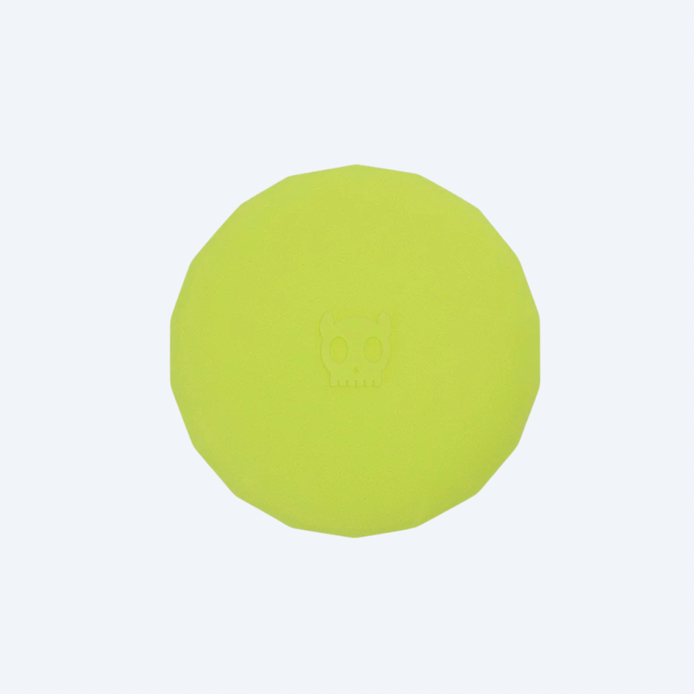 Держатель Zee Dog - Lime AirTag holder 
