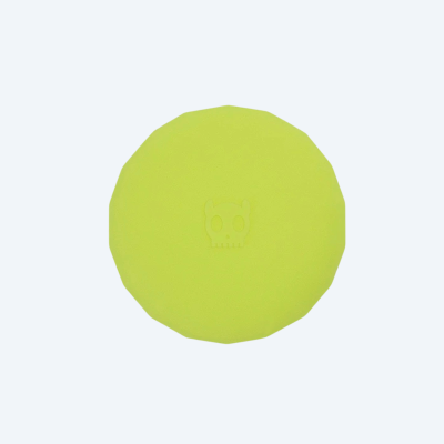 Держатель Zee Dog - Lime AirTag holder