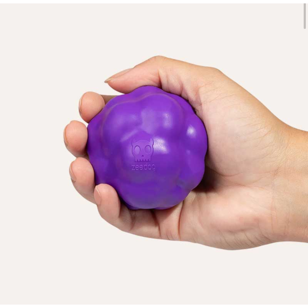 Іграшка для собак Zee.Dog – House of 3D Ball Toy