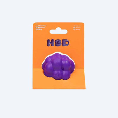 Іграшка для собак Zee.Dog – House of 3D Ball Toy