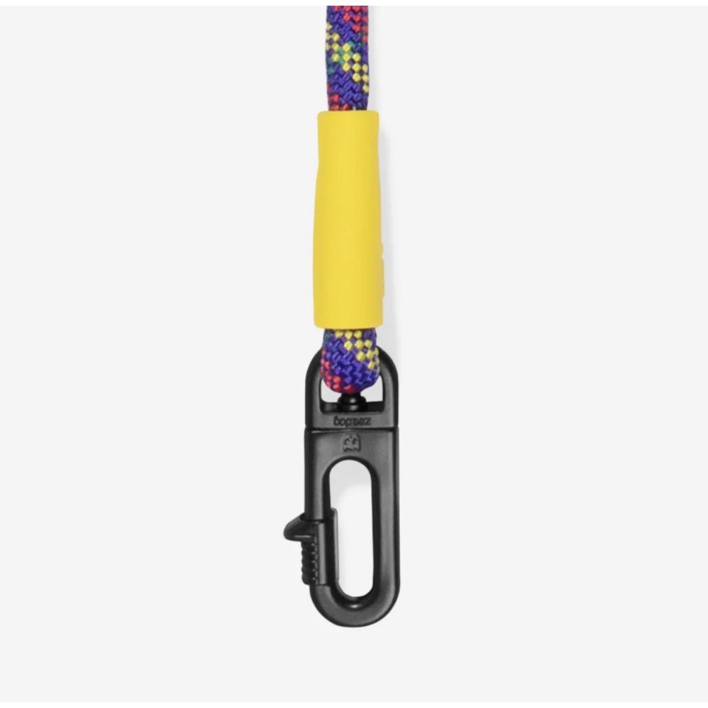 Повідець для собак Zee.Dog - Samba Handsfree Leash, 120-240 см