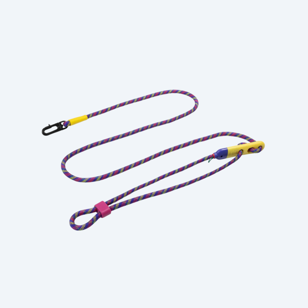 Повідець для собак Zee.Dog - Samba Handsfree Leash, 120-240 см