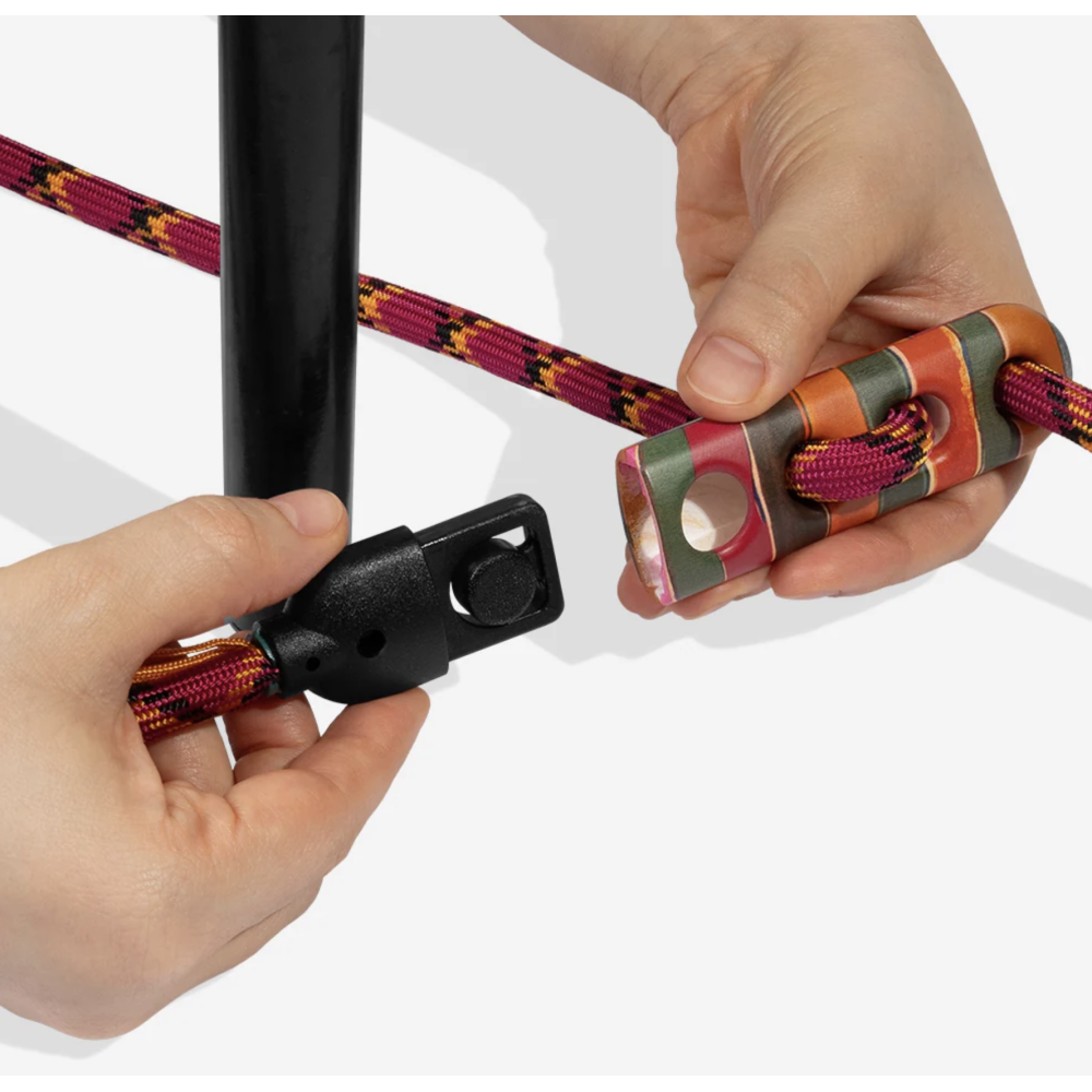 Повідець для собак Zee.Dog - Selva Handsfree Leash, 120-240 см