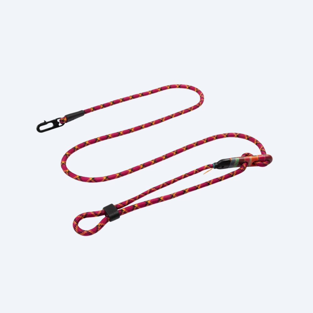 Повідець для собак Zee.Dog - Selva Handsfree Leash, 120-240 см