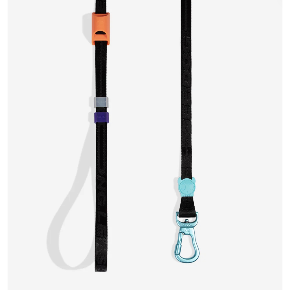 Повідець для собак Zee.Dog - Long Leash Segundo, 3м