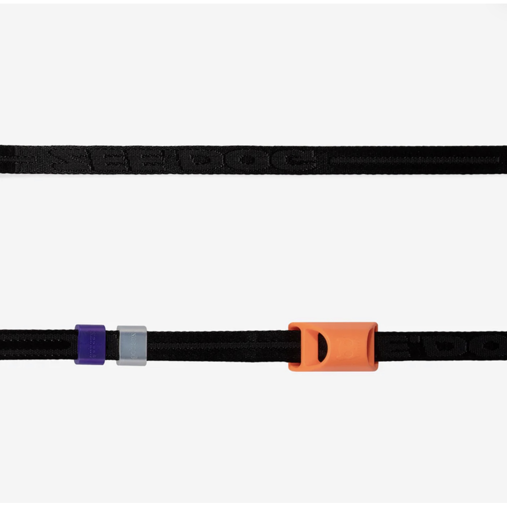 Повідець для собак Zee.Dog - Long Leash Segundo, 3м