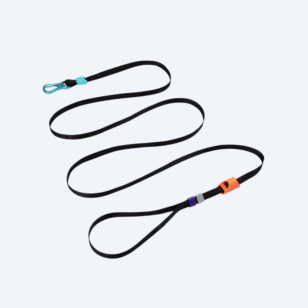 Повідець для собак Zee.Dog - Long Leash Segundo, 3м