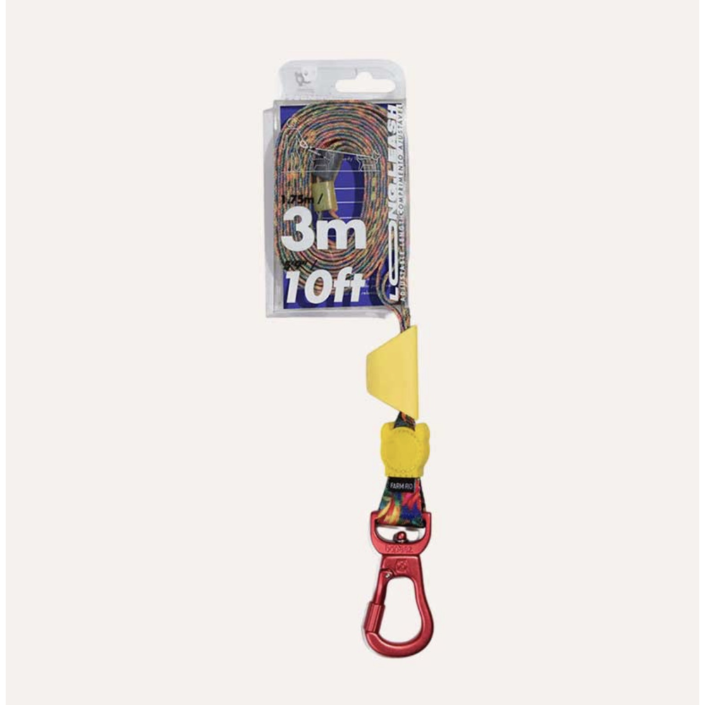 Повідець для собак Zee.Dog - Long Leash Samba, 3м