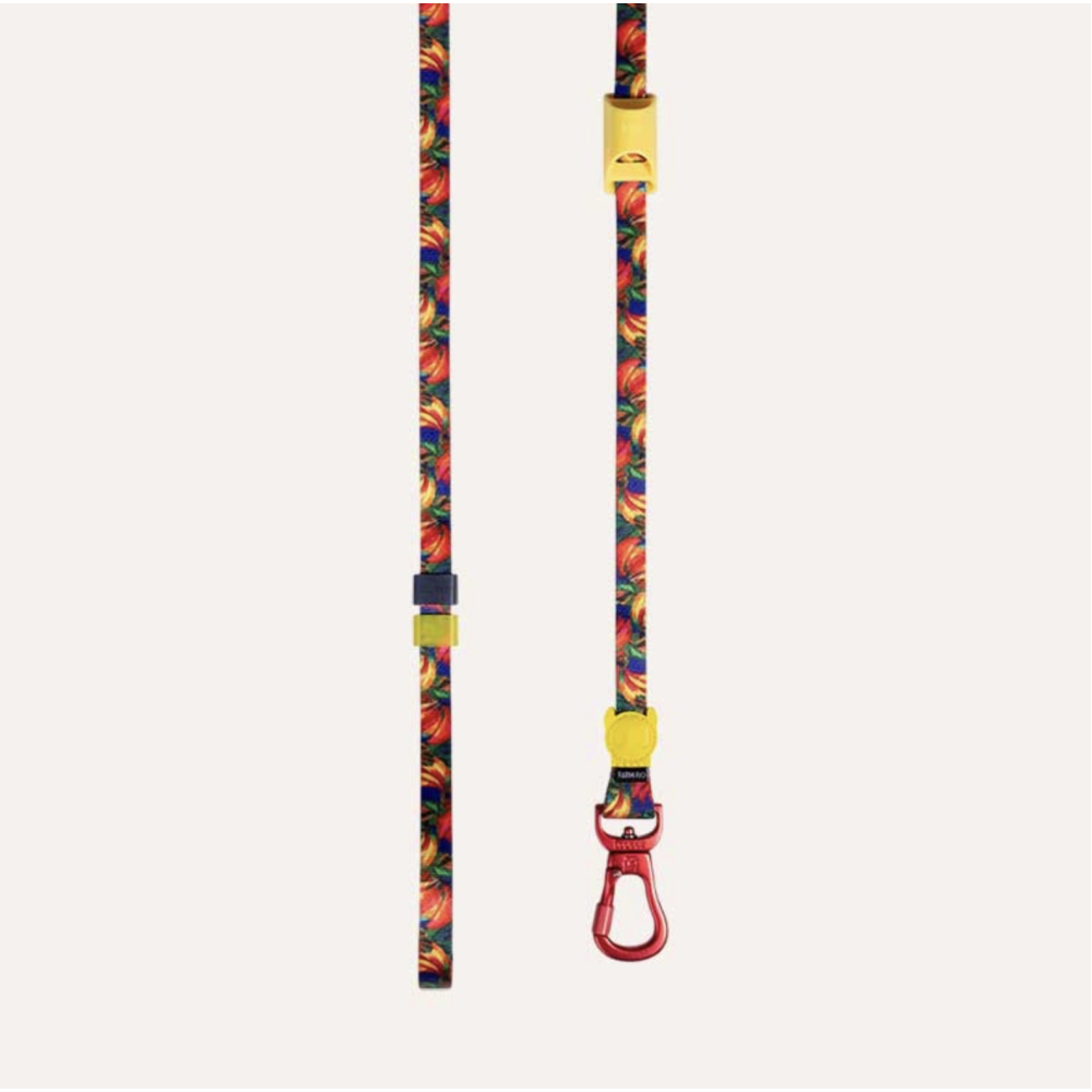Повідець для собак Zee.Dog - Long Leash Samba, 3м