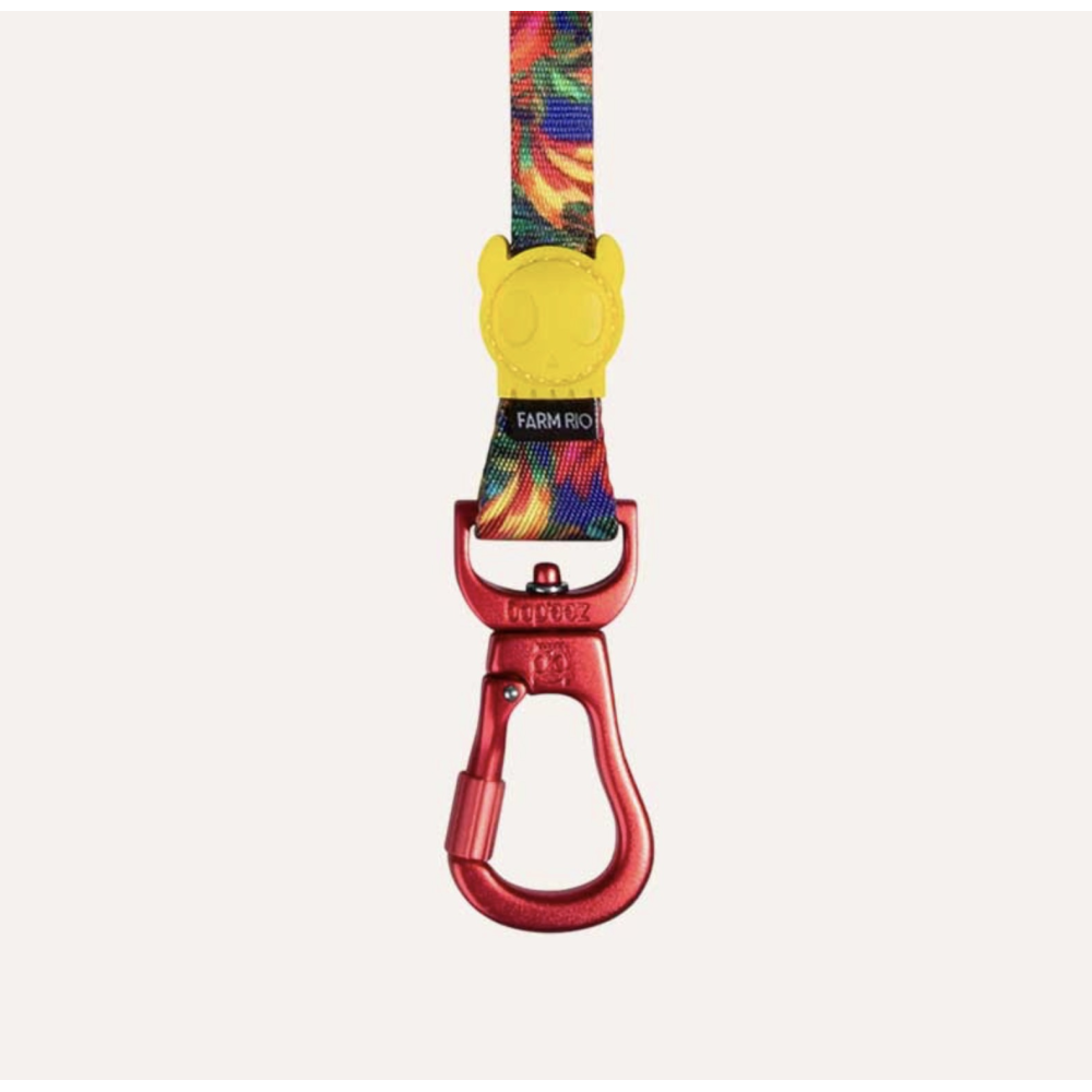 Повідець для собак Zee.Dog - Long Leash Samba, 3м