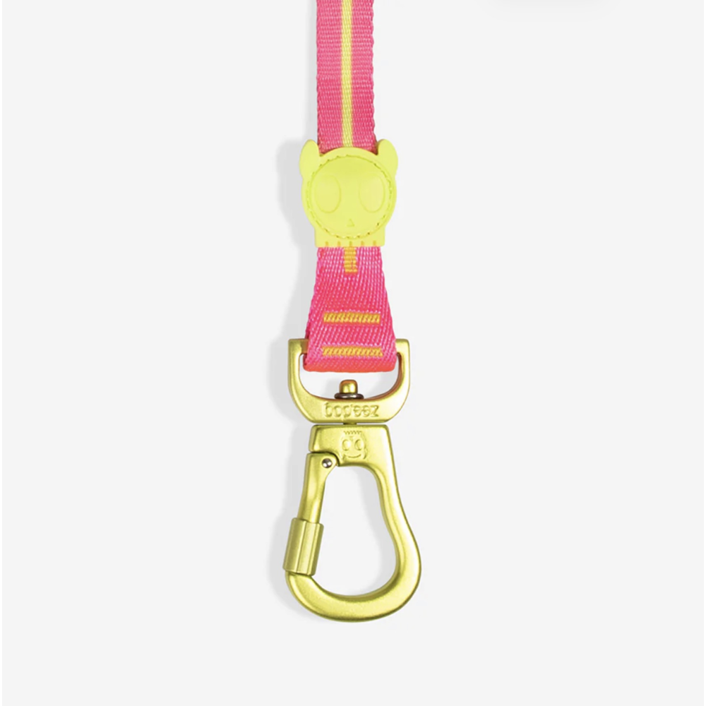 ПОВІДЕЦЬ ДЛЯ СОБАК ZEE.DOG - LONG LEASH DRAGO, 1,75 - 3 М