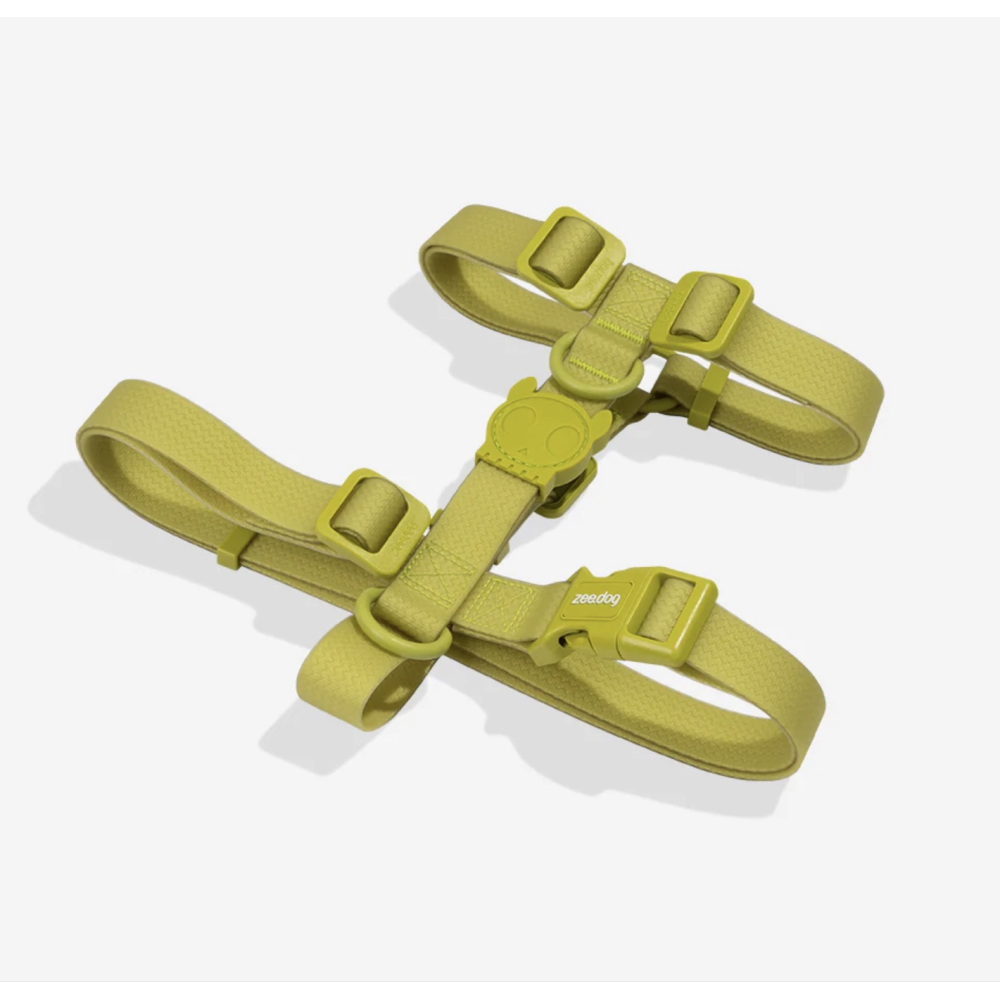 Шлейка для собак Zee.Dog - NeoPro Matcha H-Harness, L