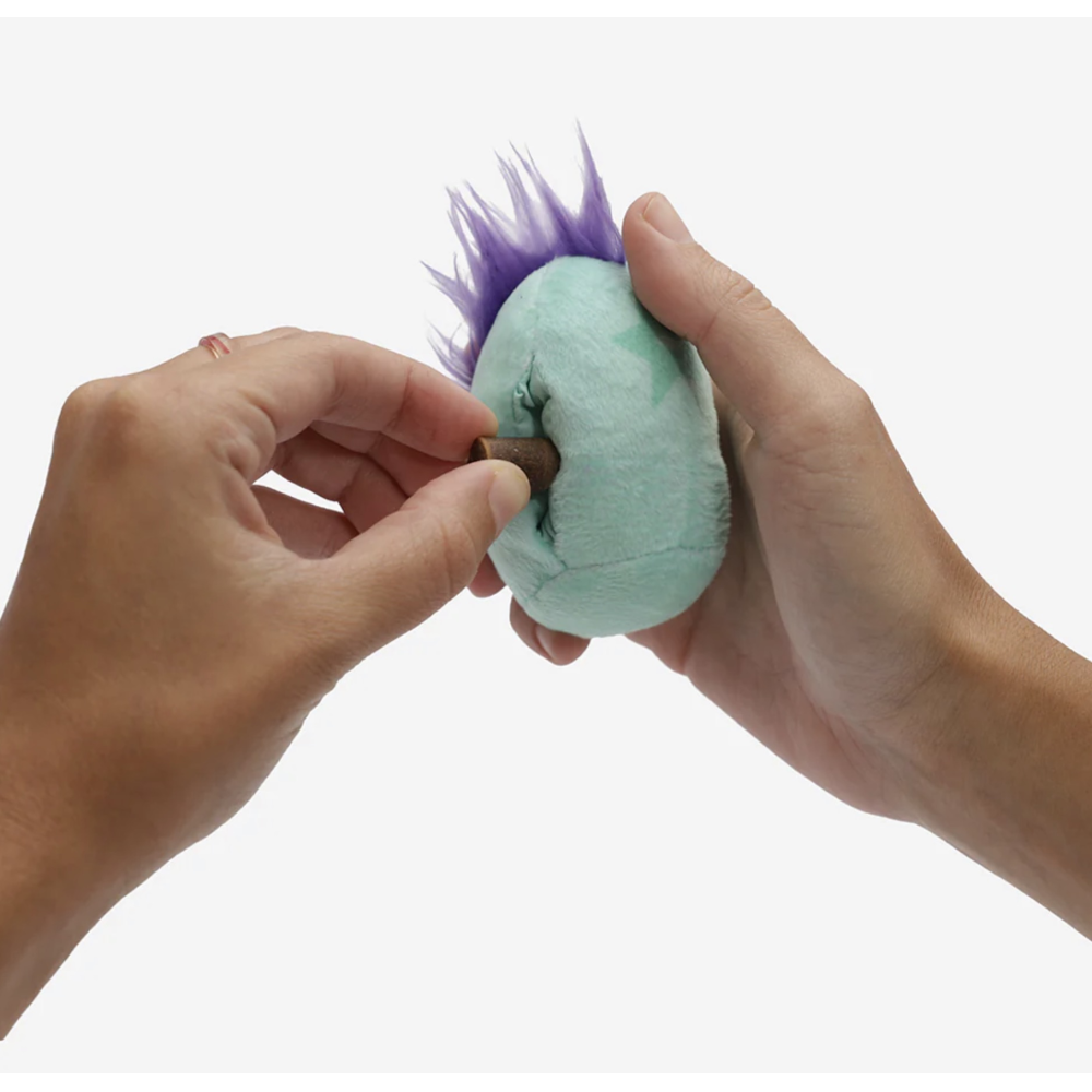 Інтерактивна пошукова іграшка для собак Zee dog Punks Dog Toy 