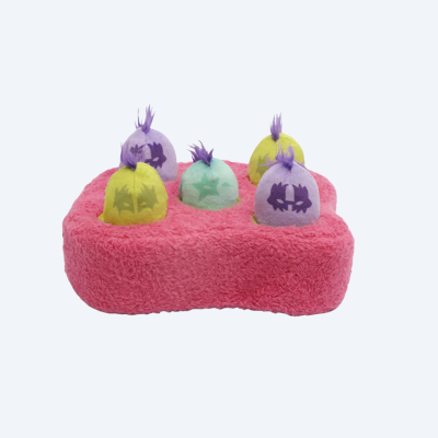 Інтерактивна пошукова іграшка для собак Zee dog Punks Dog Toy 