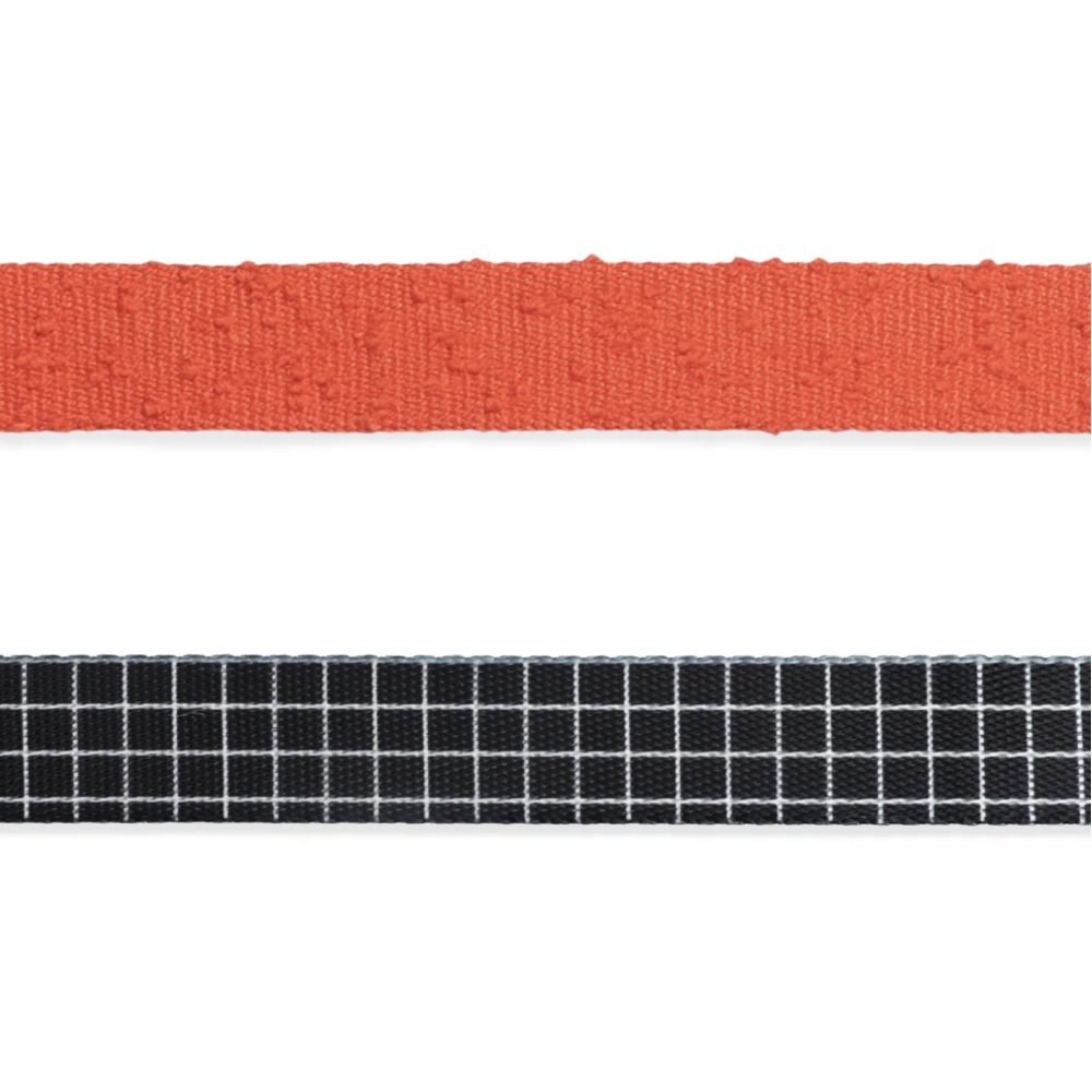 Шлея для собак Fuse Grid H-Harness ZEE.DOG, XS