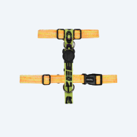 Шлея для собак Fuse Bikr H-Harness ZEE.DOG, XS