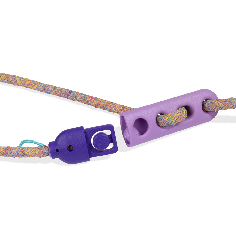 Повідець вільні руки Zee dog Hands-Free Leash Fuse Ufo, 120 - 240см