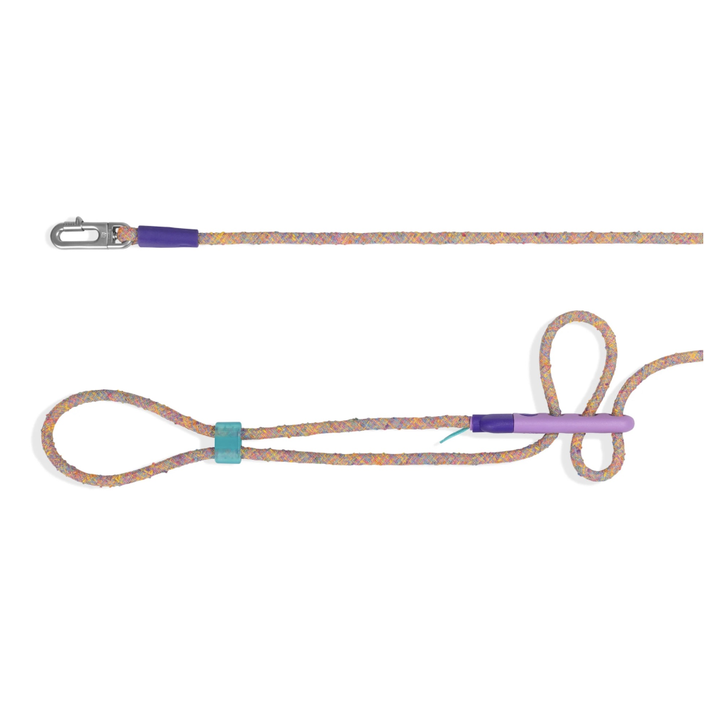 Повідець вільні руки Zee dog Hands-Free Leash Fuse Ufo, 120 - 240см