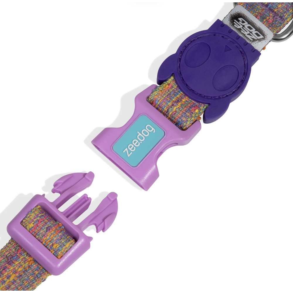 Нашийник для собак Zee.Dog - Fuse UFO Boucle Collar, XS