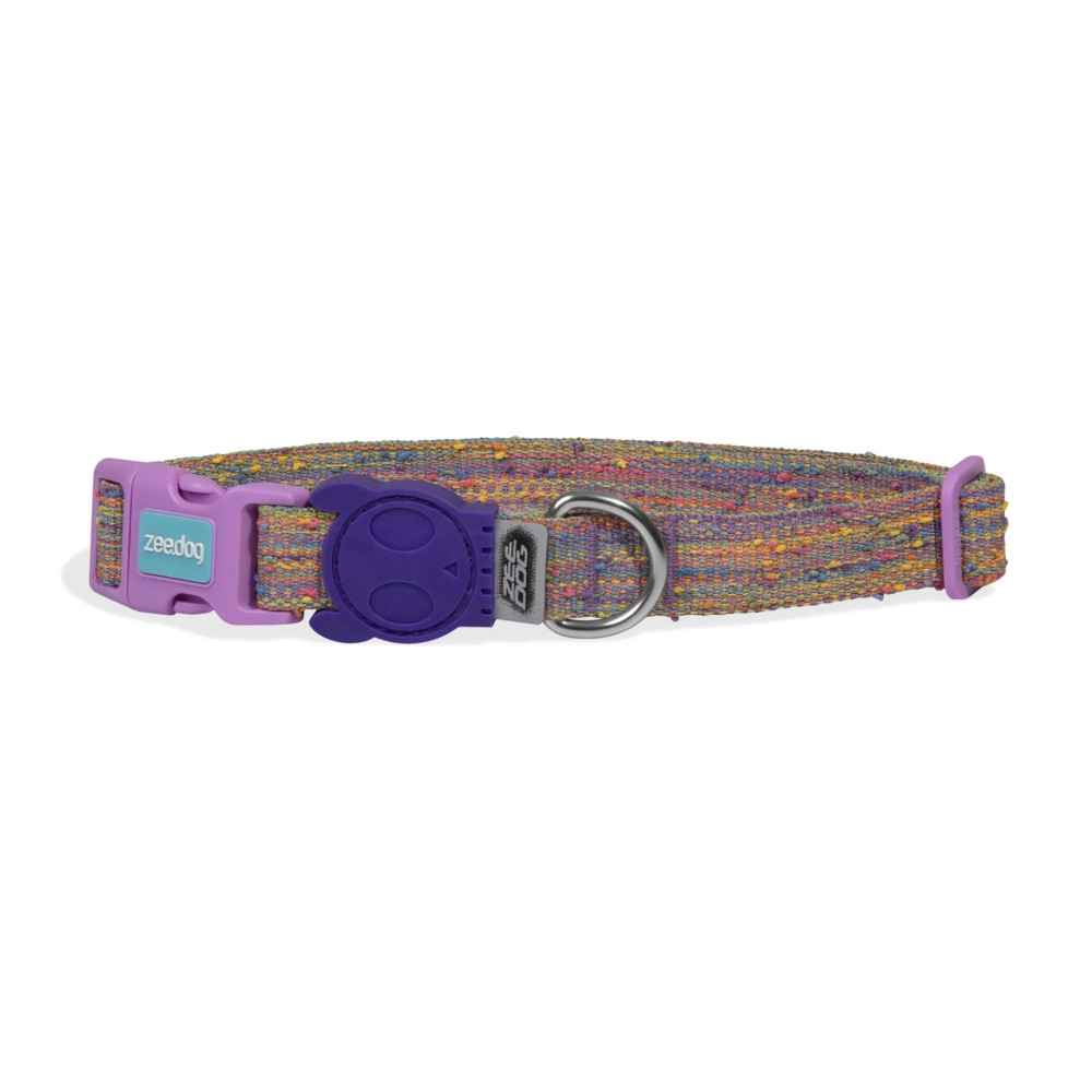 Нашийник для собак Zee.Dog - Fuse UFO Boucle Collar, XS